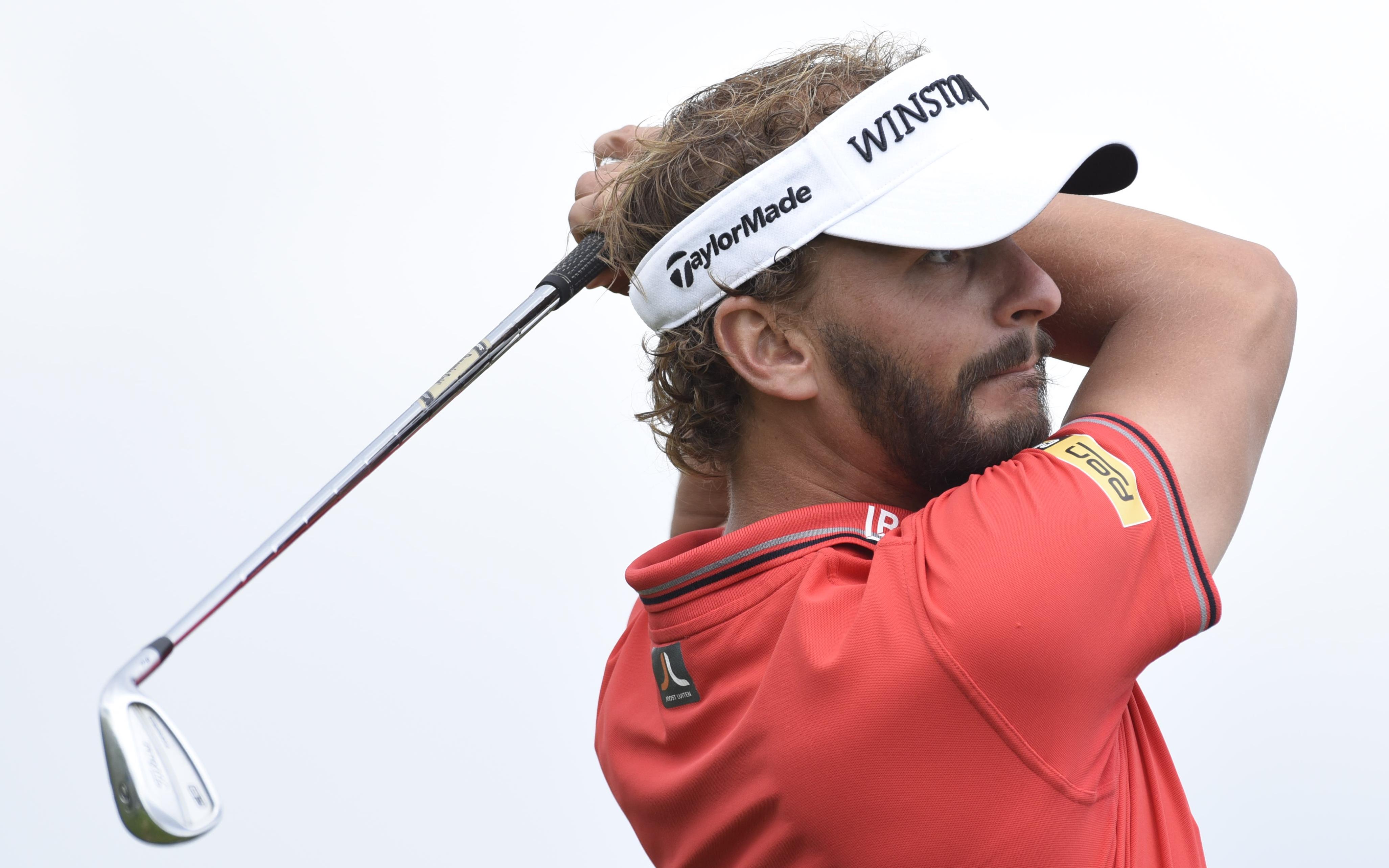 Luiten Olympische Spelen