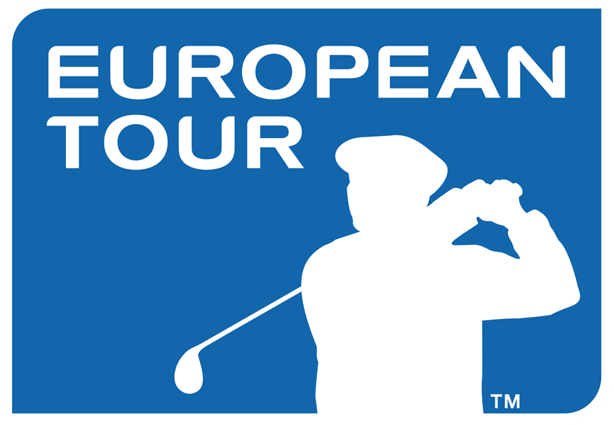 European Tour logo