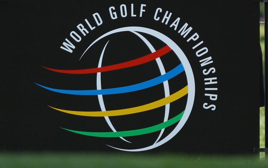 Wgc Championship 2025