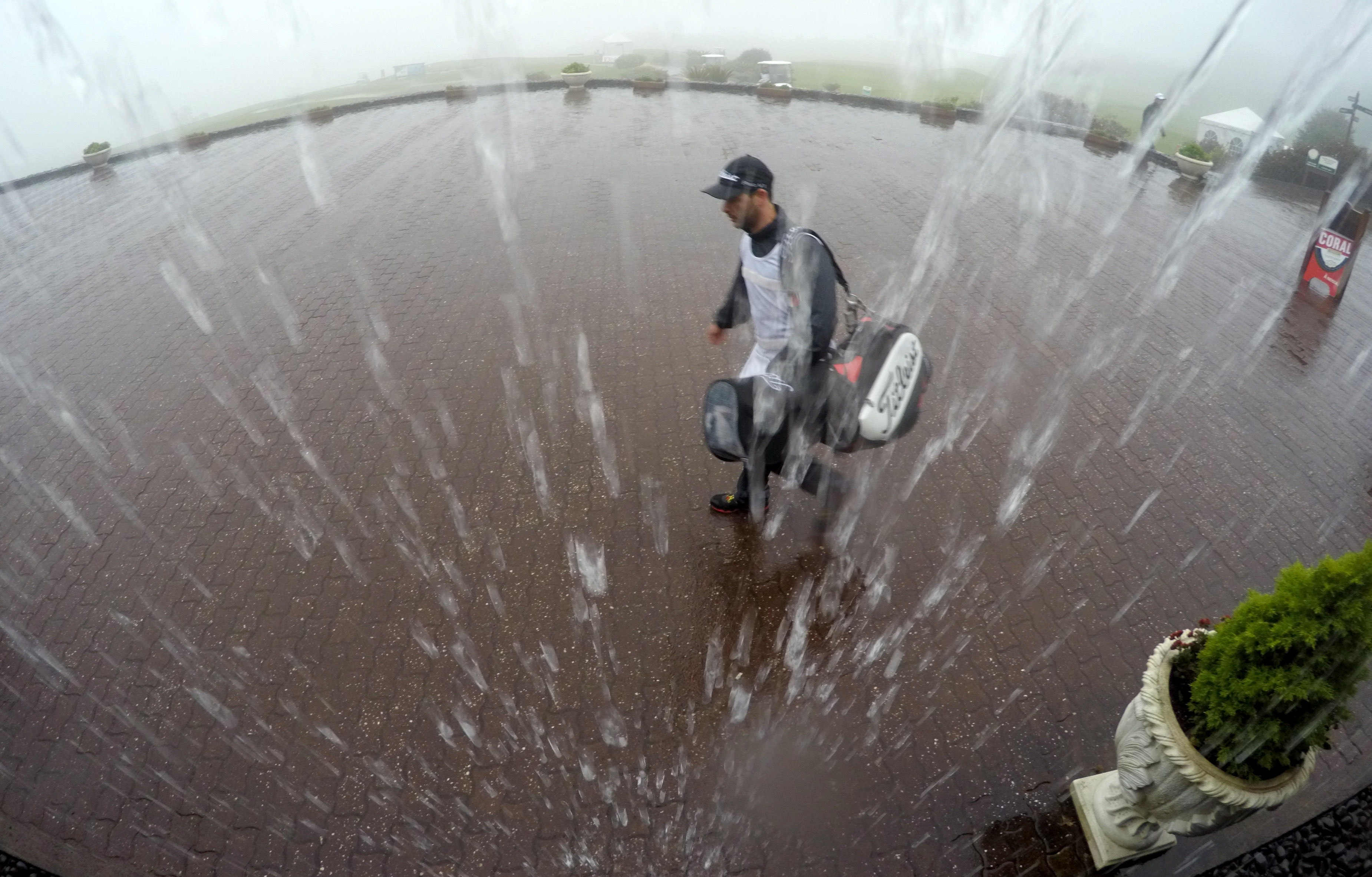 Madeira Islands Open