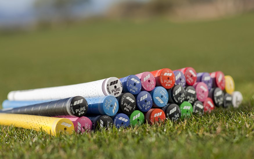 Pure Grips
