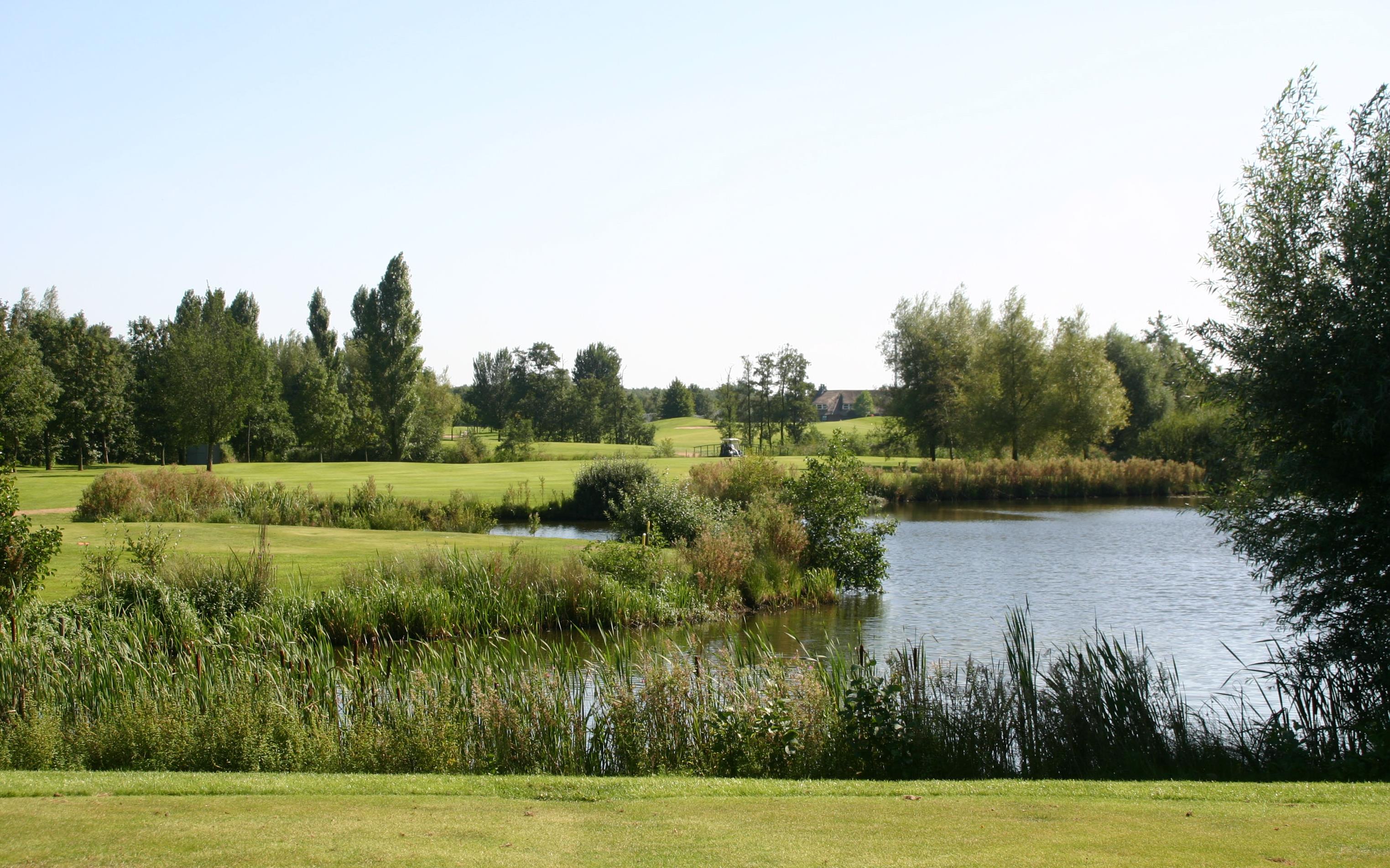 Golfcentrum de Batouwe