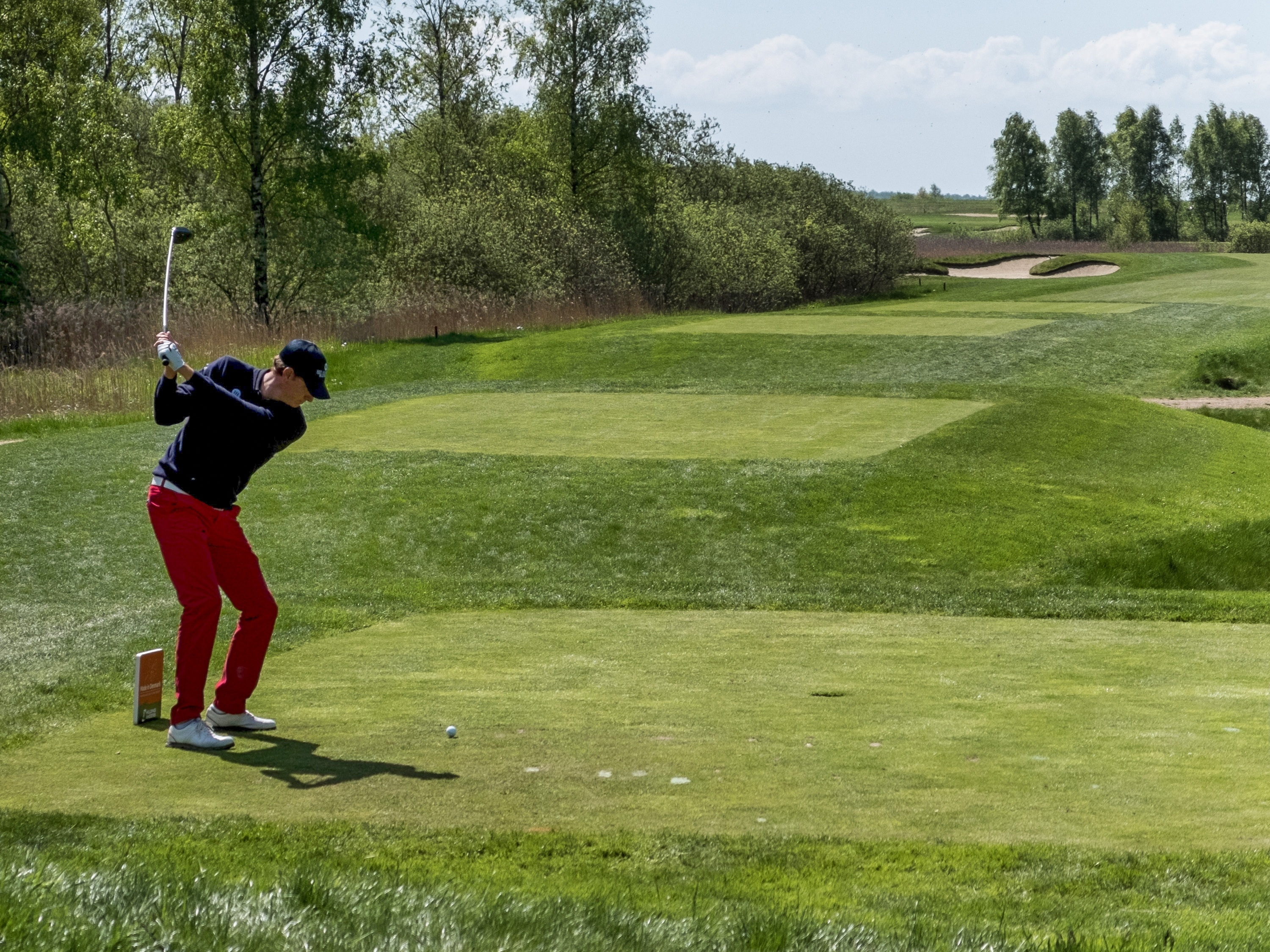 Maarten Lafeber Challenge Tour