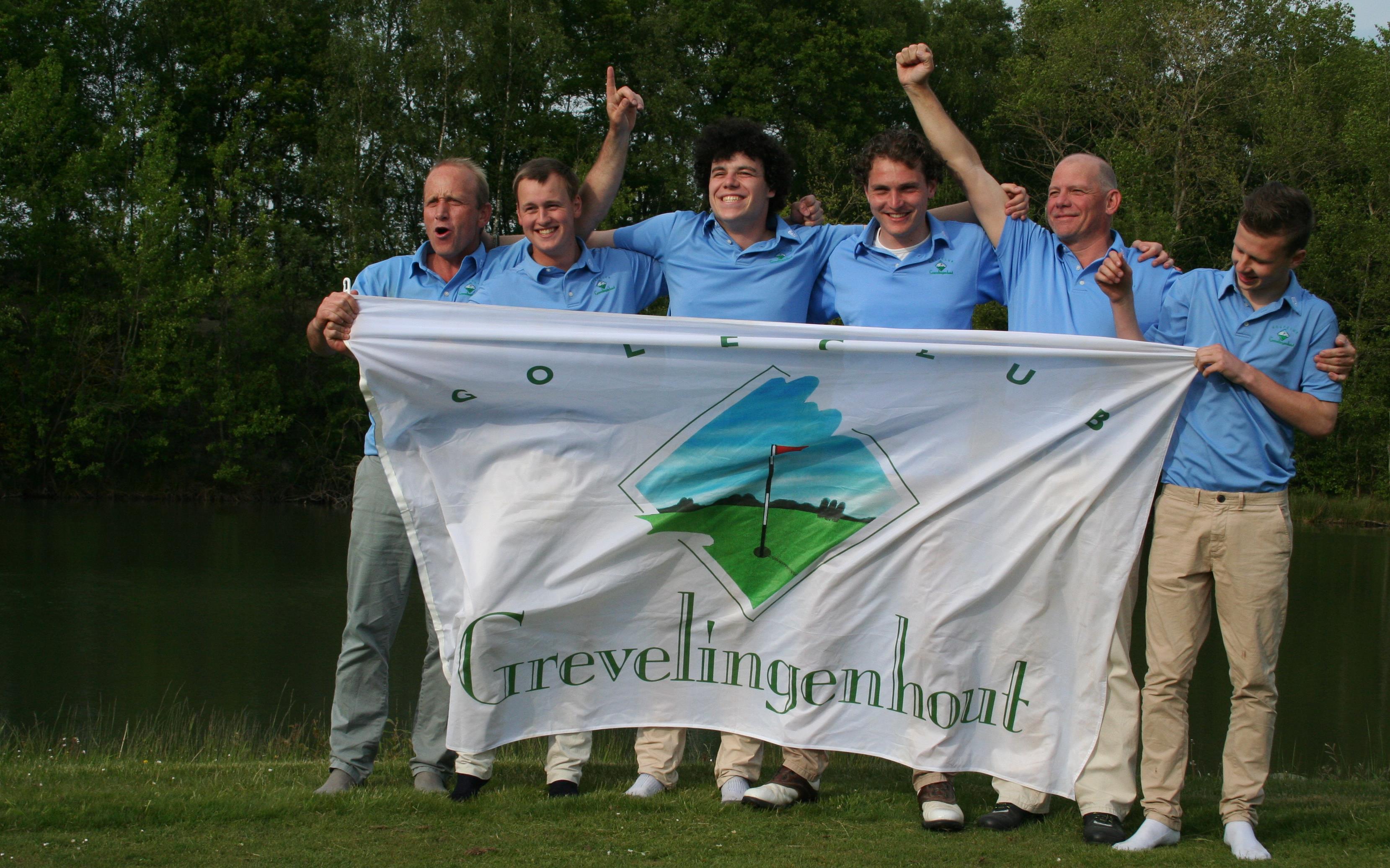 Heren 1 van Grevelingenhout