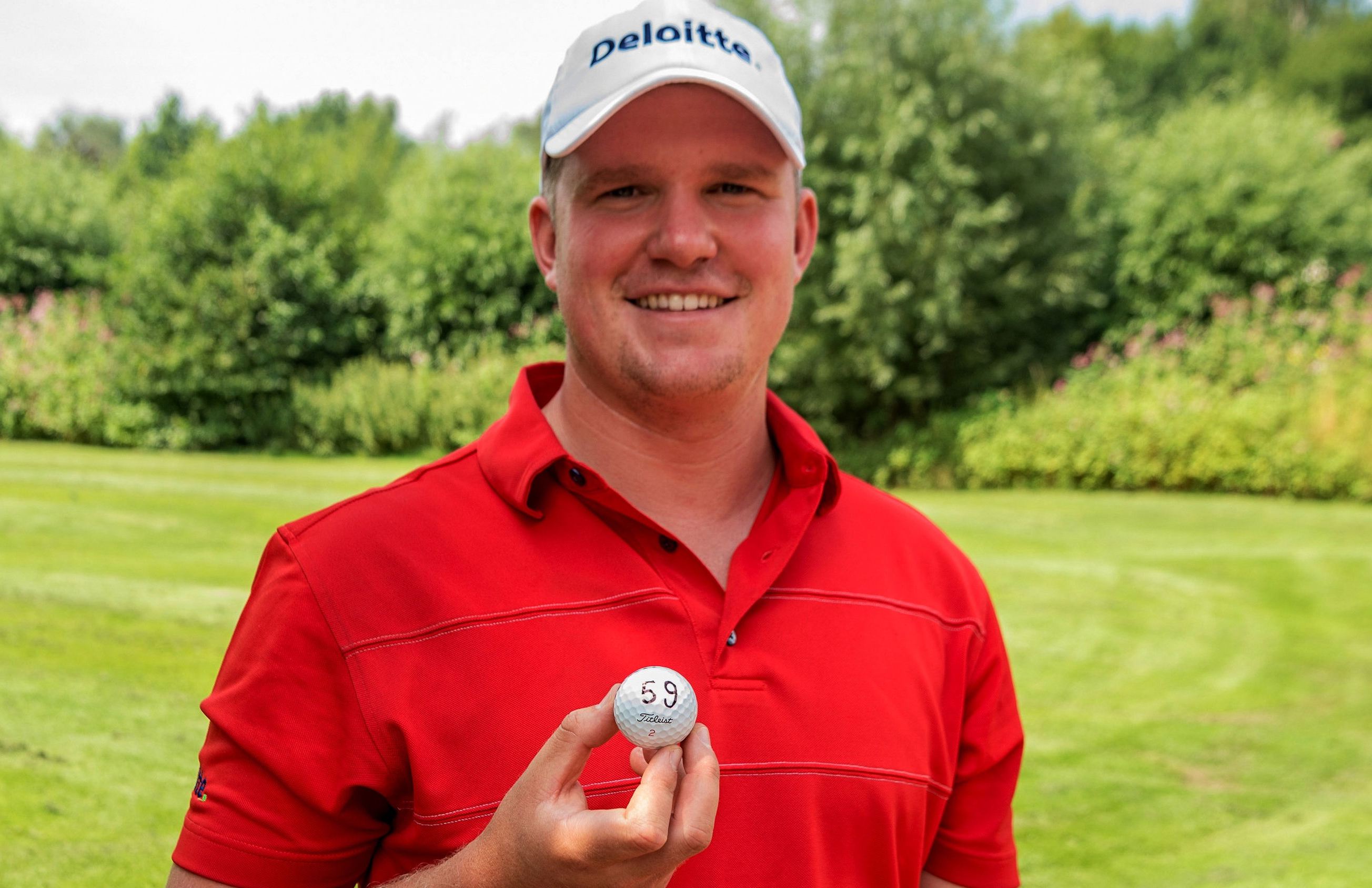 Beeld: Golfsupport