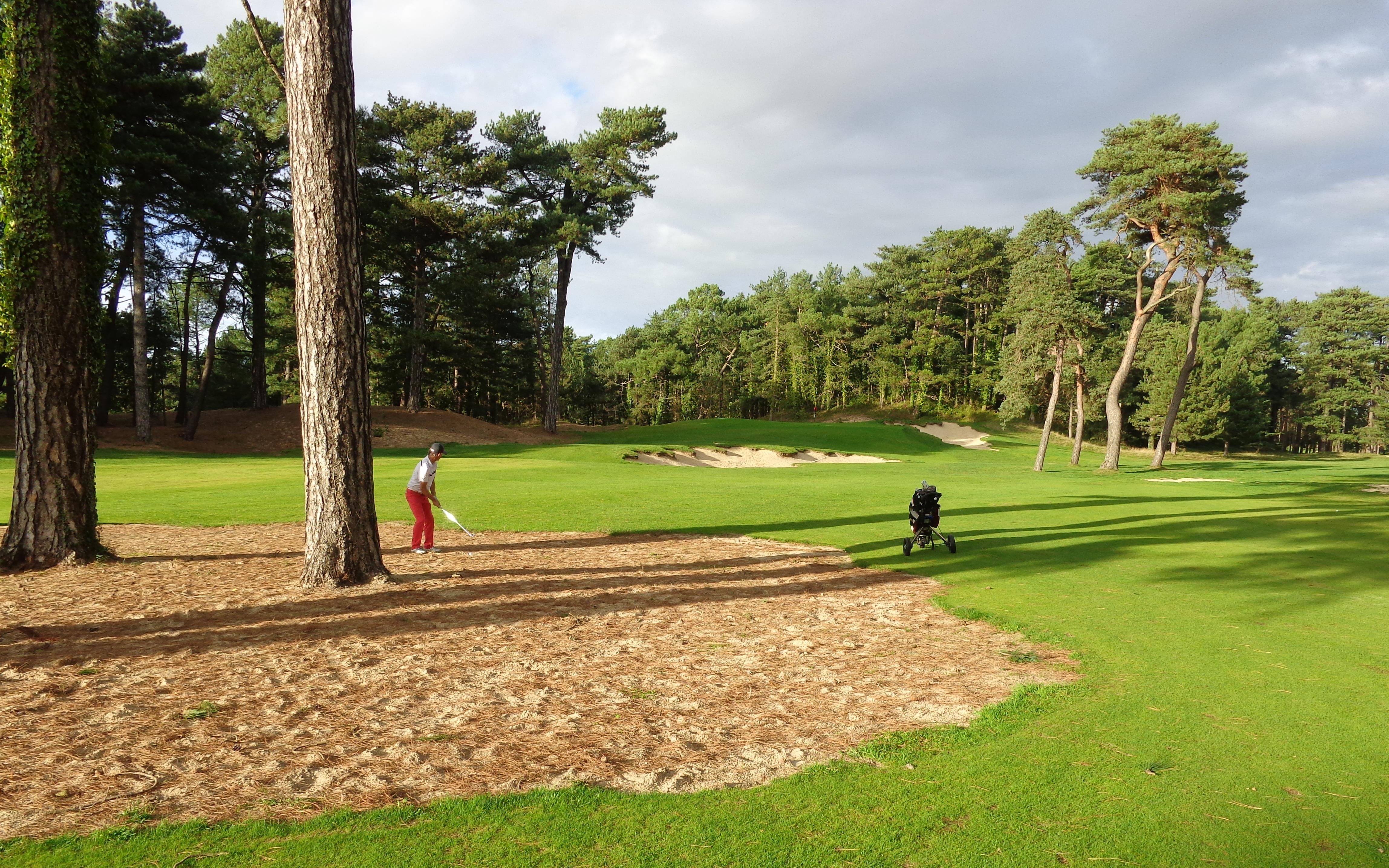 Golftips - Sergio Garcia wint 'The Masters' '17