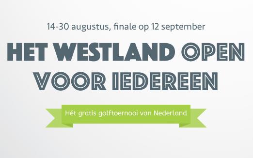 Westland Open