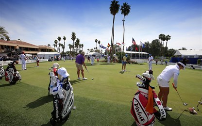 Beeld: Golfsupport.nl