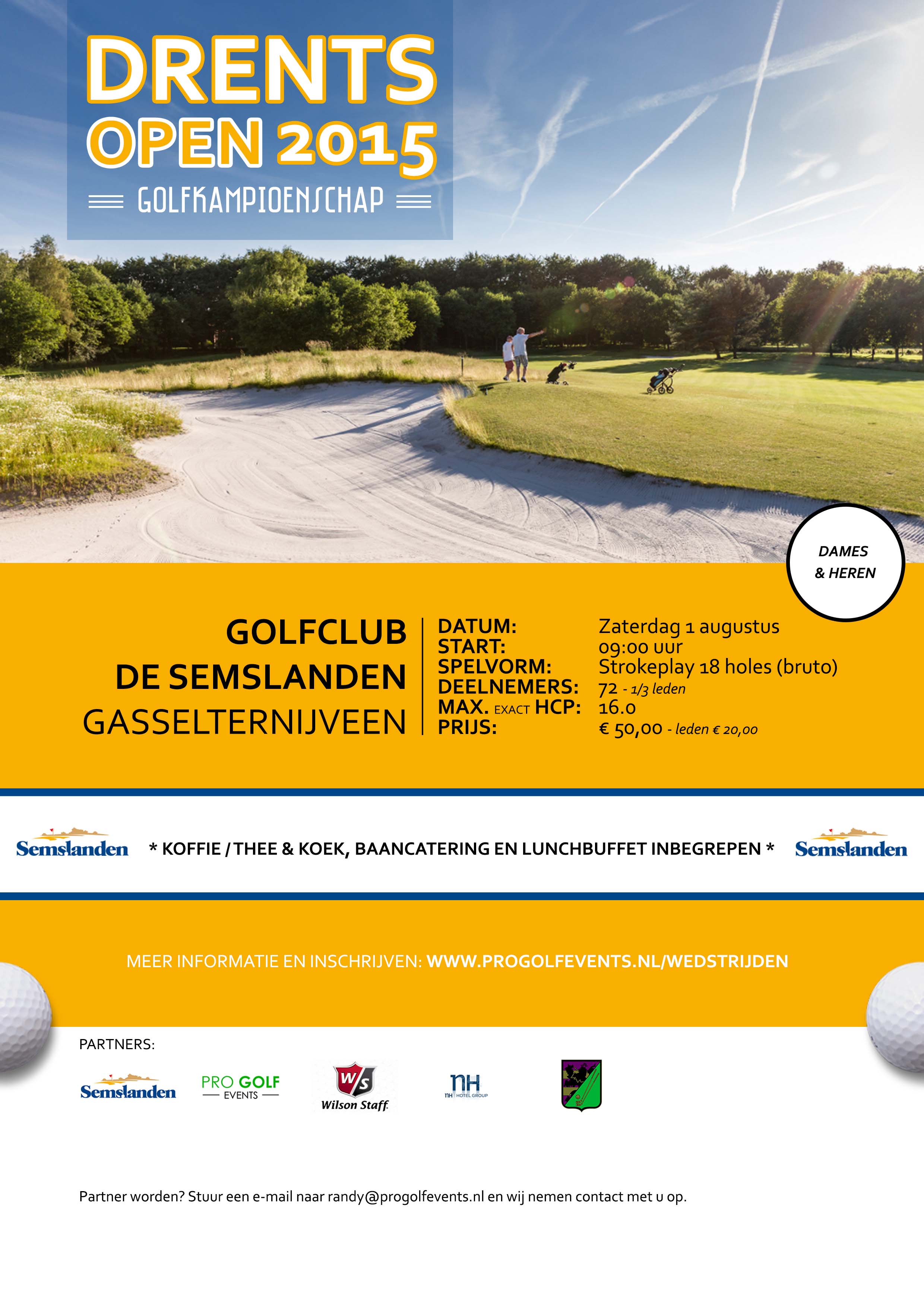 Drents Kampioenschap