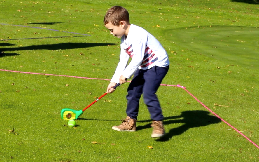 Grootste Golftoernooi ter Wereld