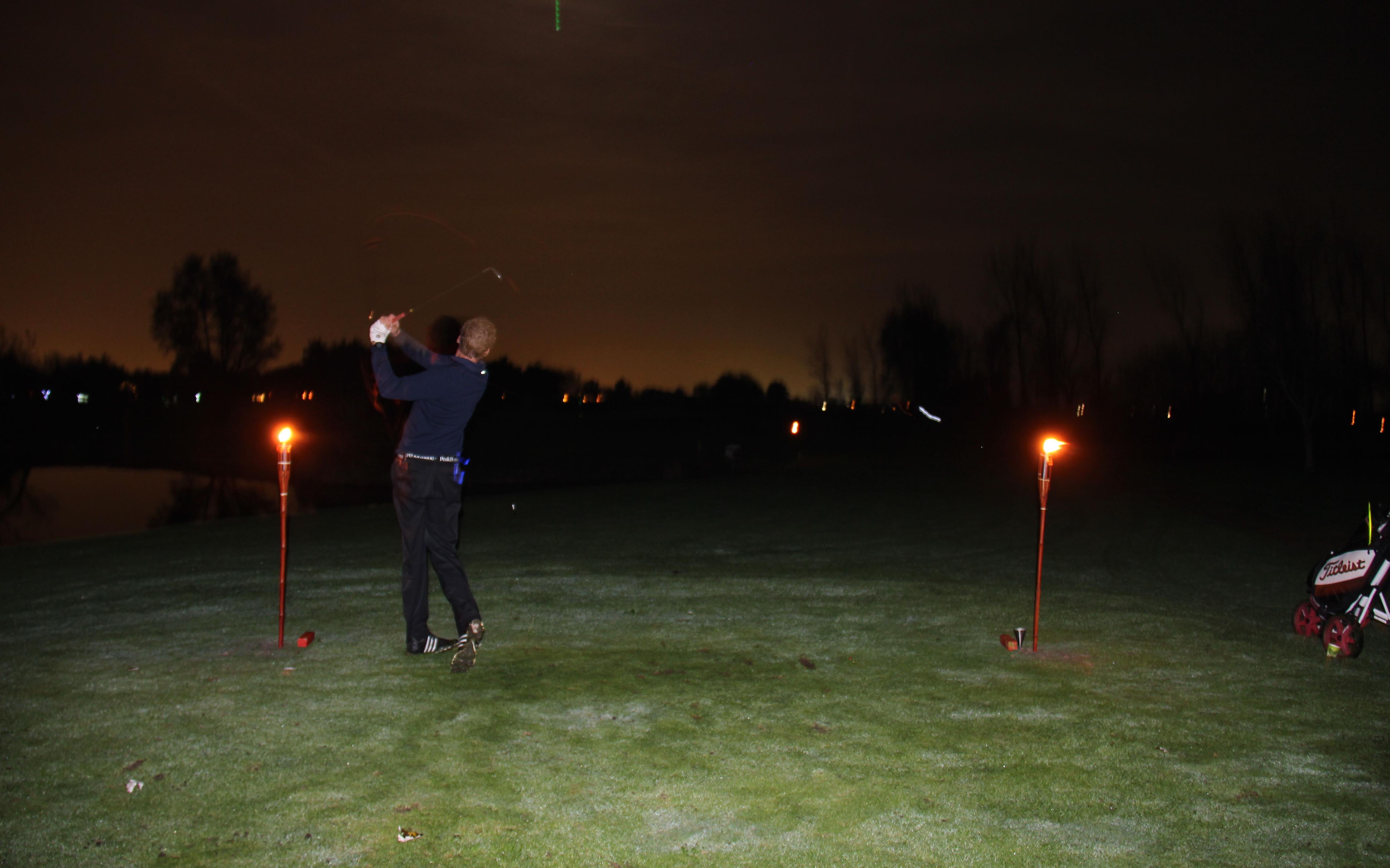 Sluispolder nachwedstrijd