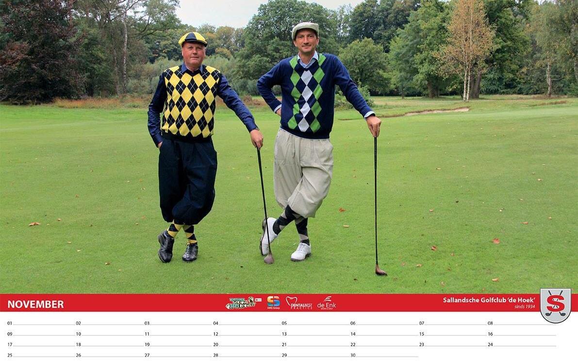 kalender Sallandsche