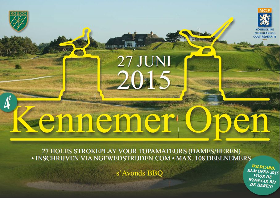 Kennemer Open
