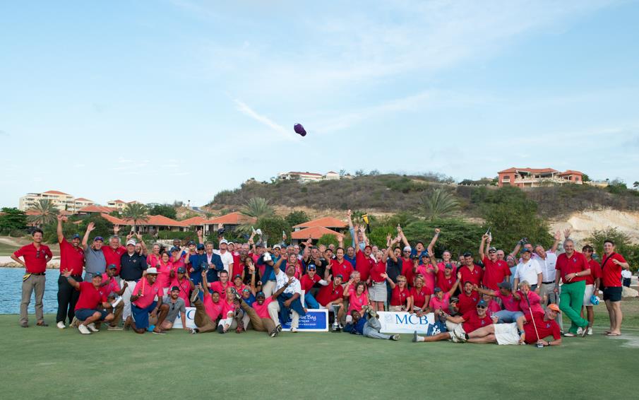 Curaçao Masters