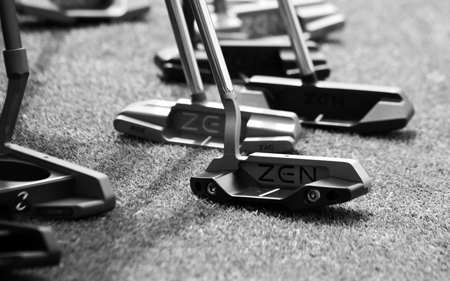 Beter putten met ZEN Putting Mechanics • Golf.nl