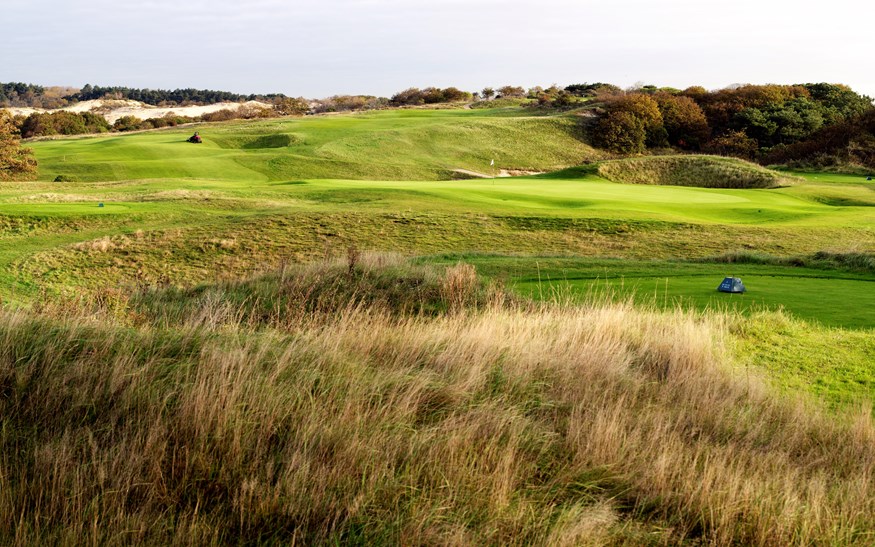 Gasvormig blozen buitenspiegel Golfers' Choice: de beste golfbanen in Nederland volgens golfers • Golf.nl