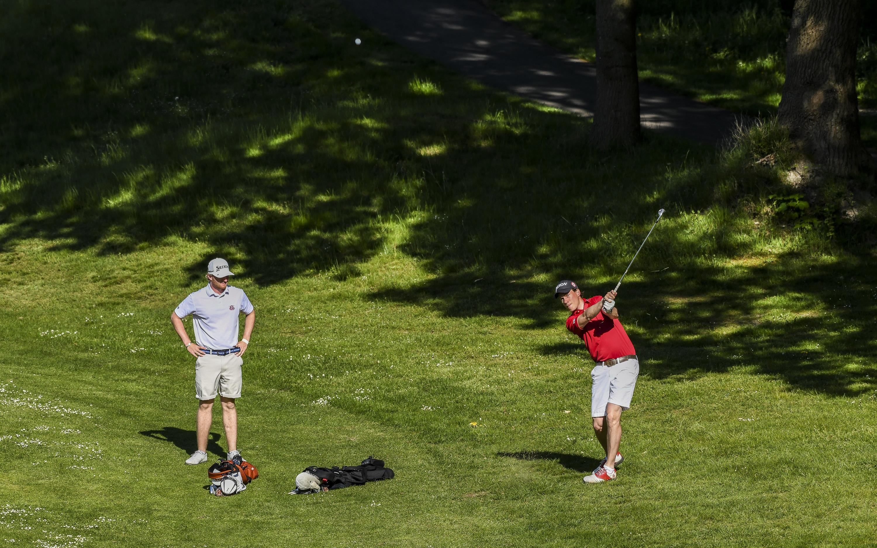 Brunssummerheide Golfsupport.nl