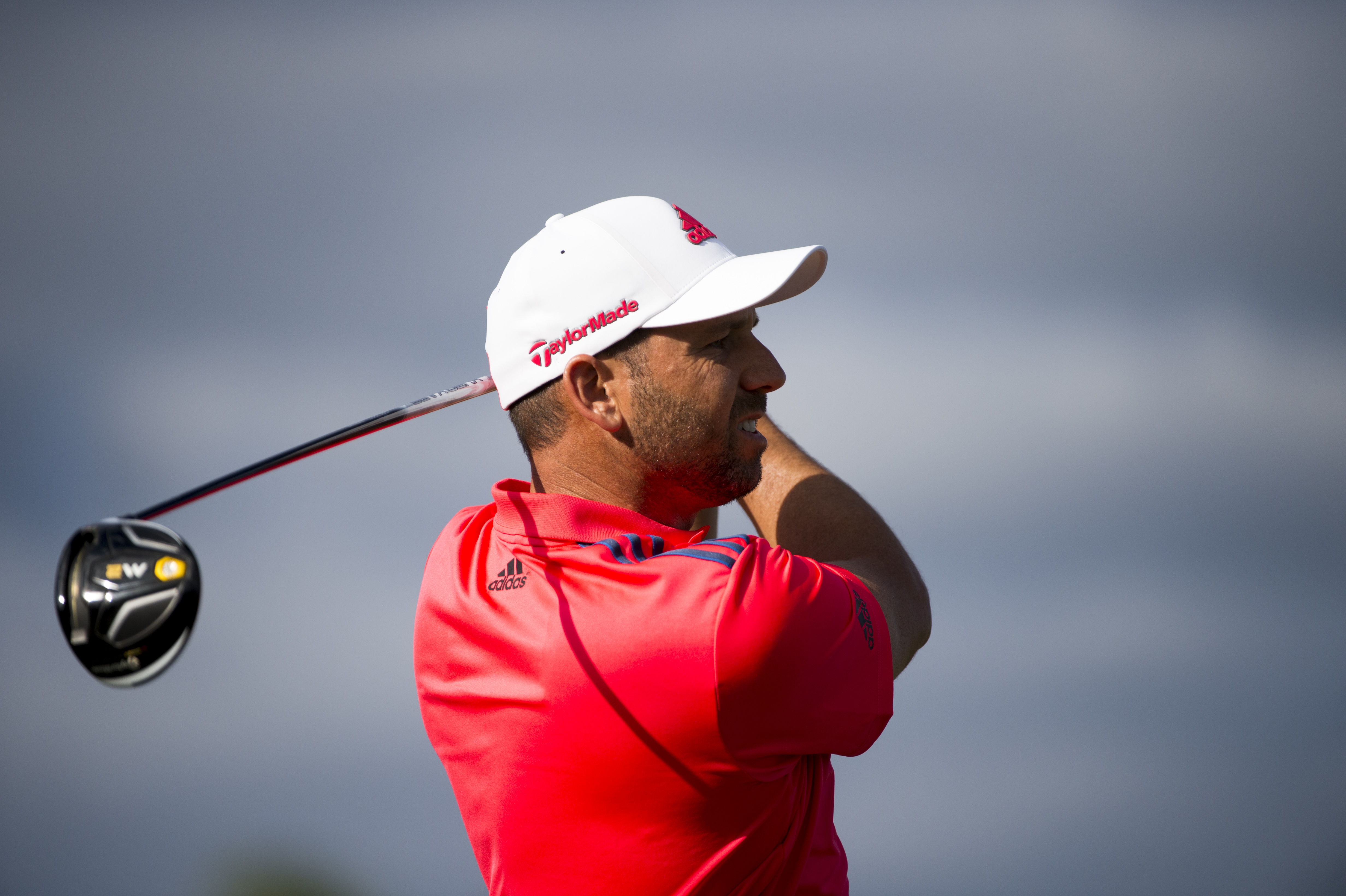 Sergio Garcia