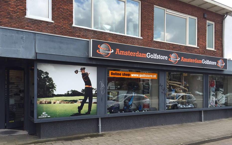 Golfstore