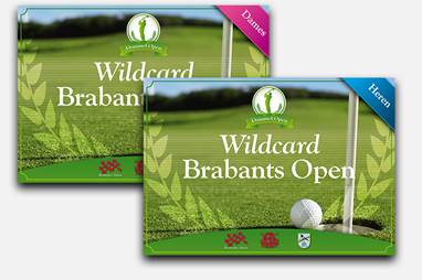 Brabants Open