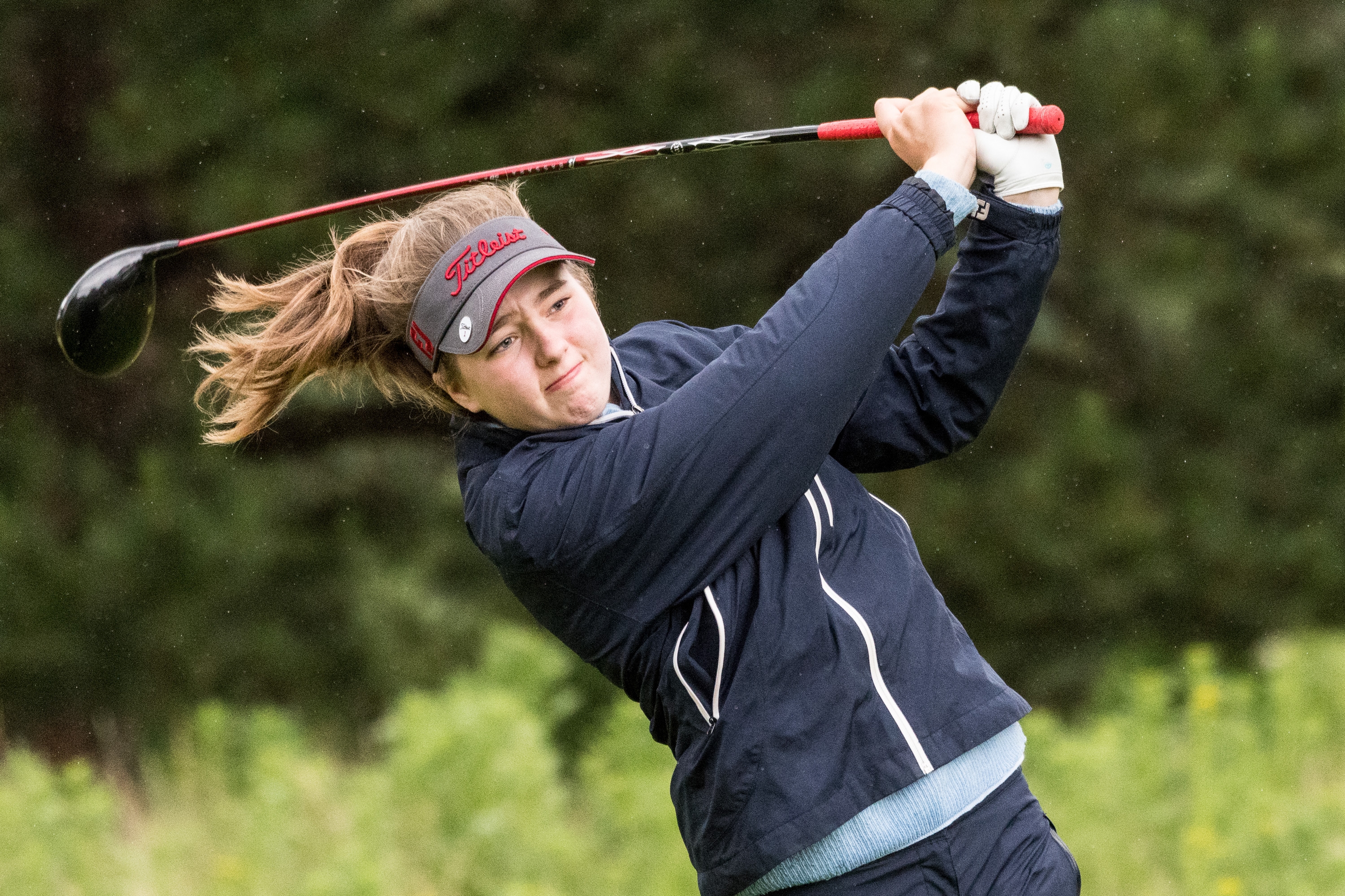 talent Lauren Holmey