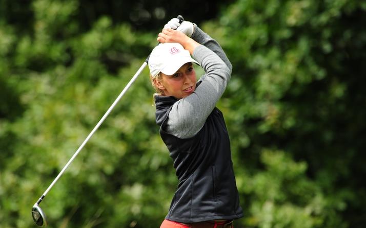 Ileen Domela Nieuwenhuis