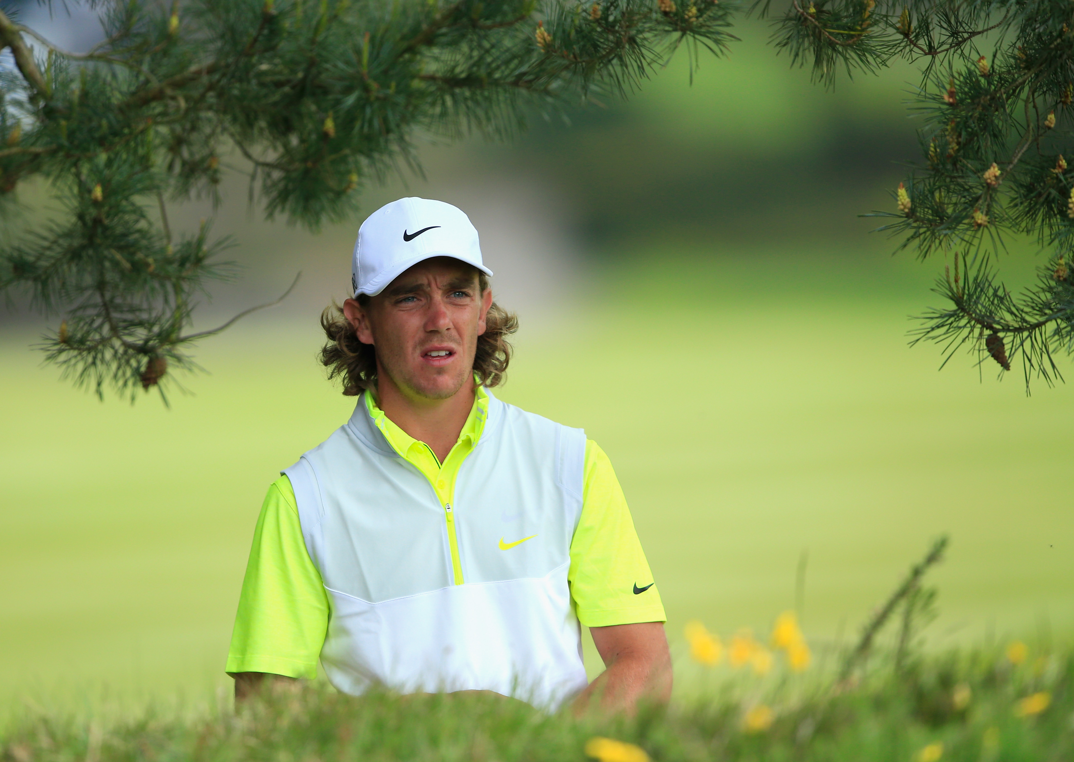 Tommy Fleetwood