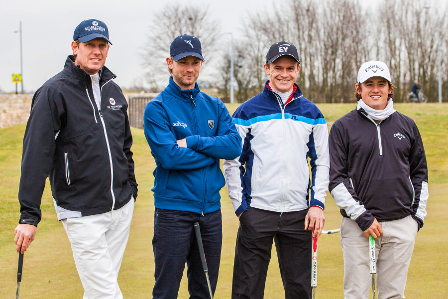 Lafeber Challenge tour