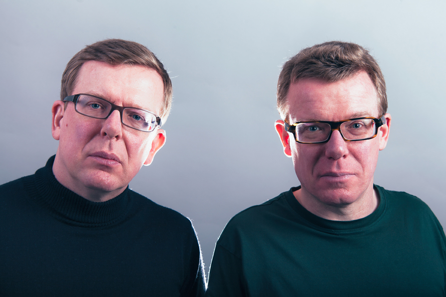 proclaimers