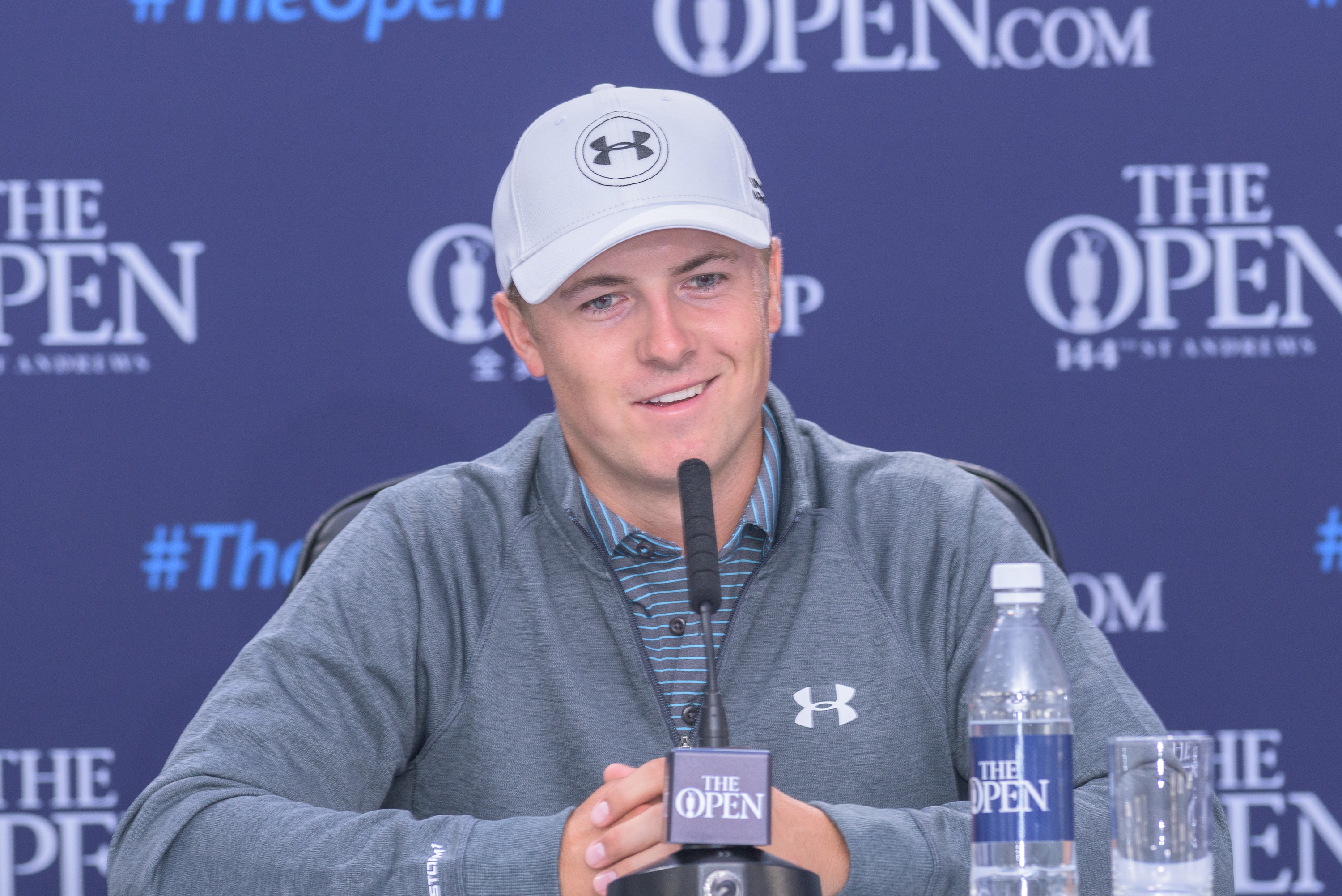 Spieth