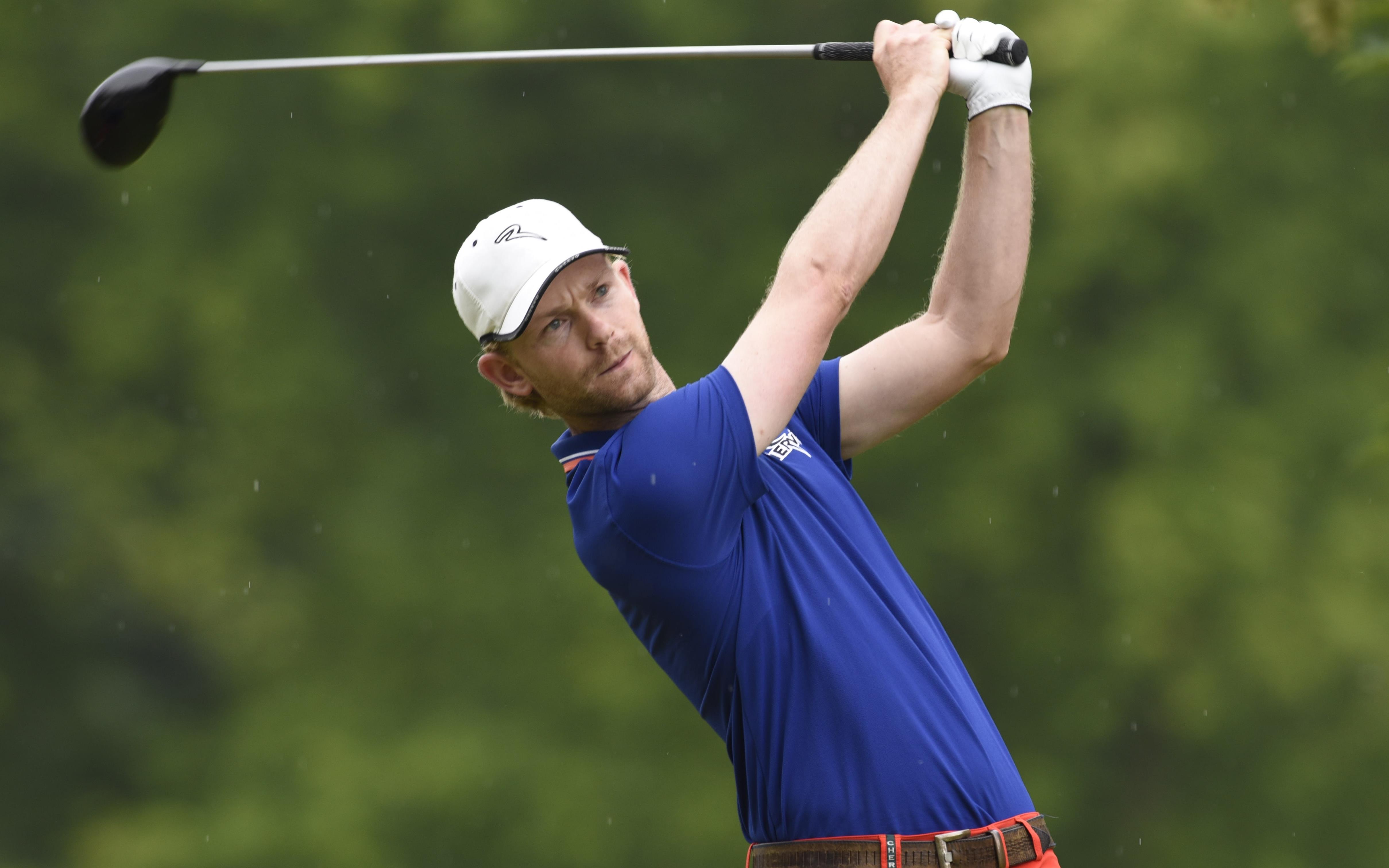 Jurrian van der Vaart