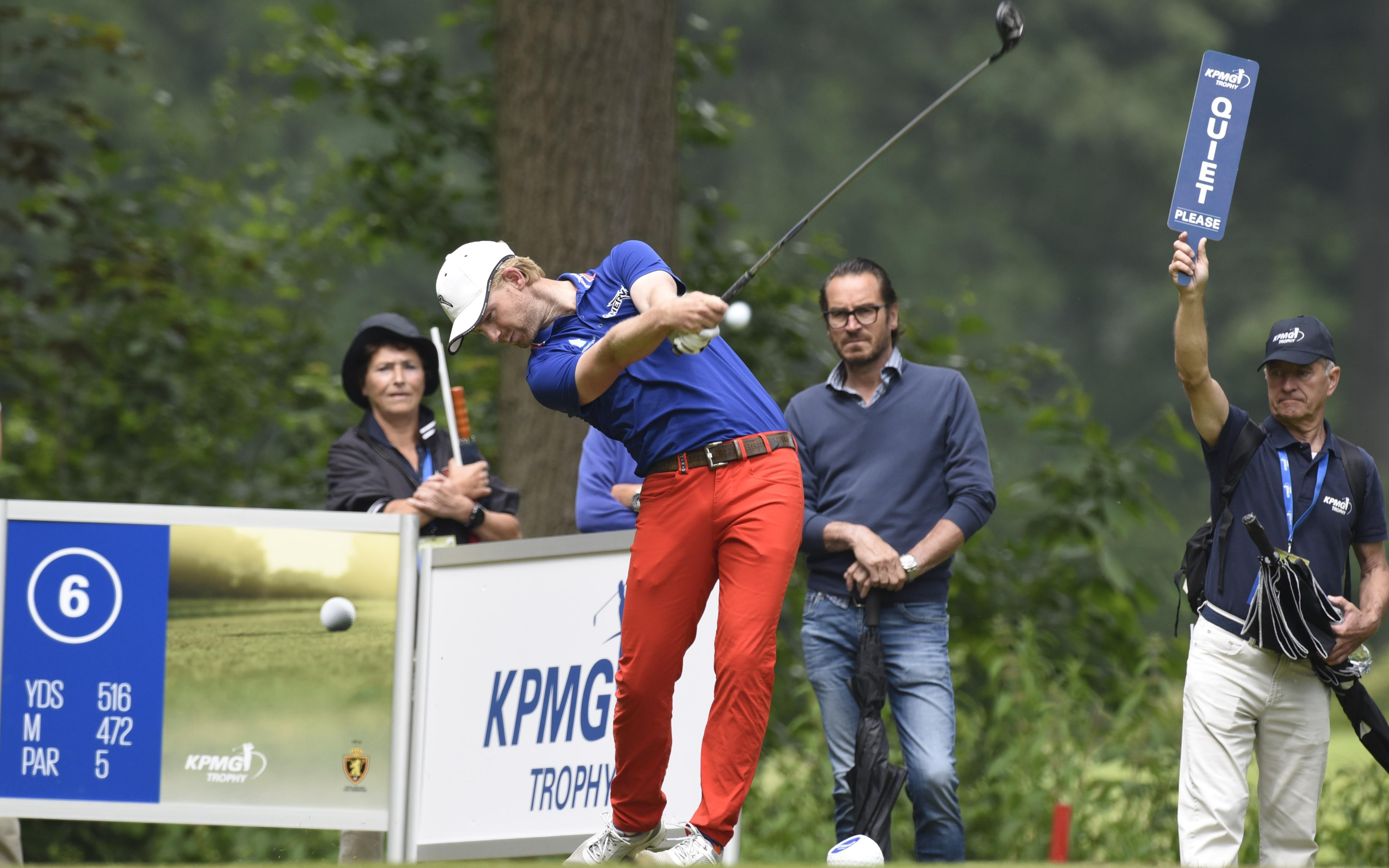 Jurrian van der Vaart