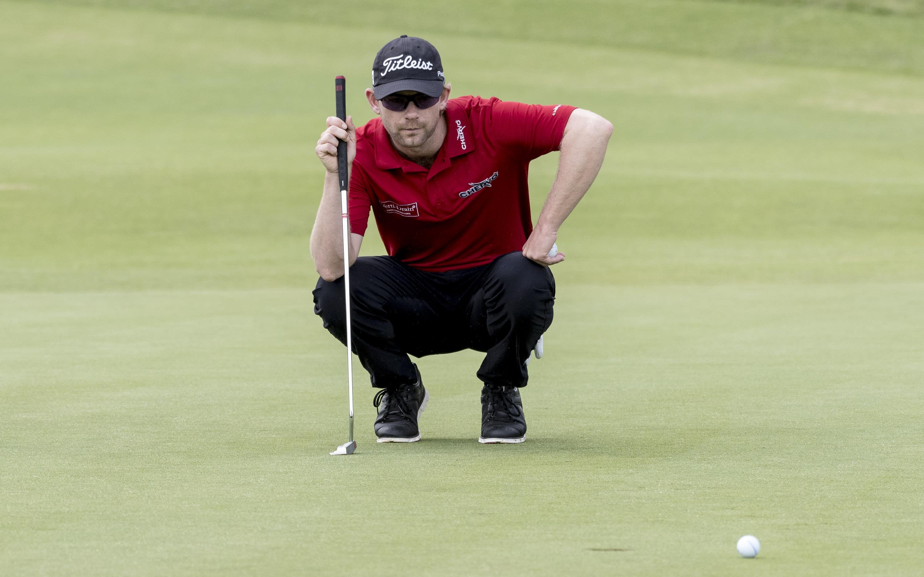 Jurrian van der Vaart