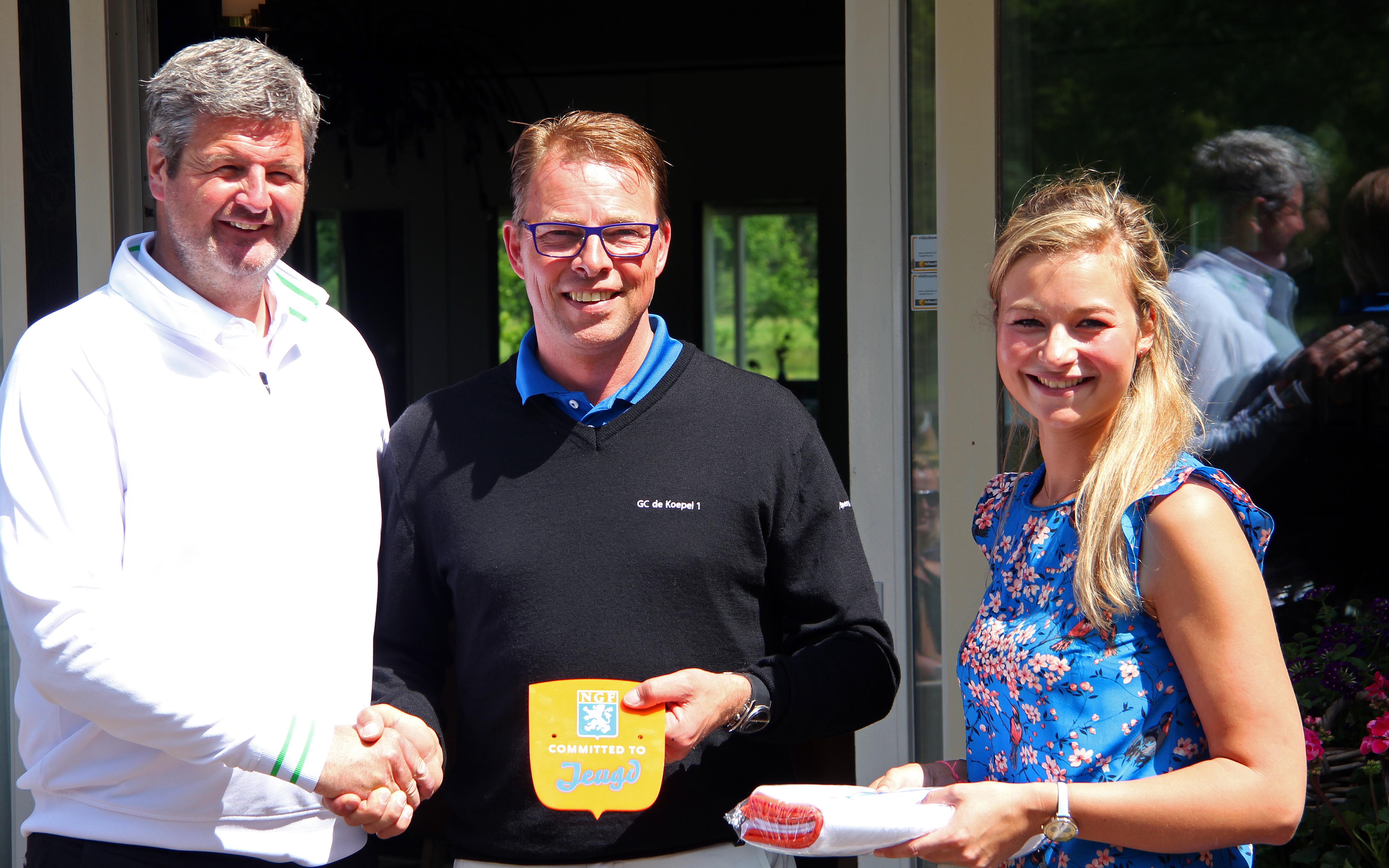 Golfclub de Koepel 3