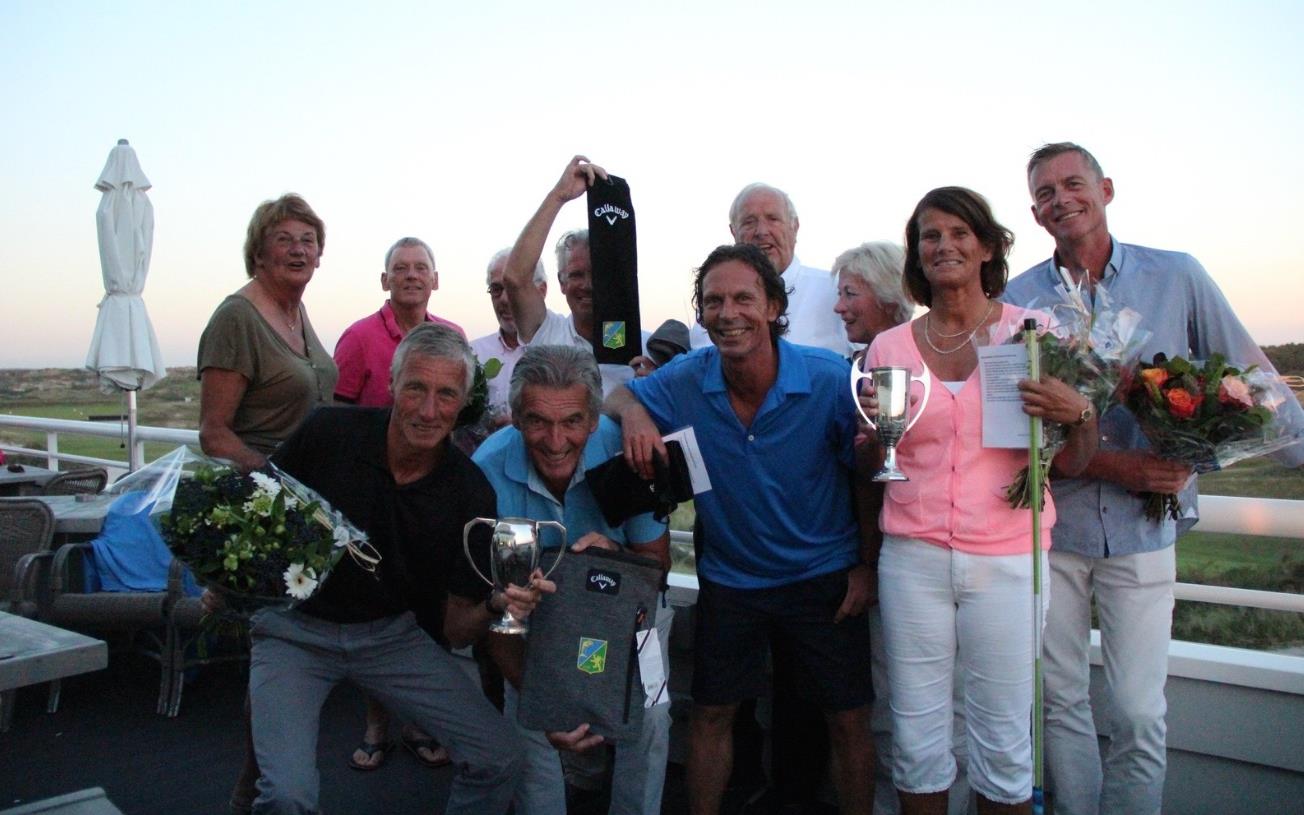 Noordwijk Open