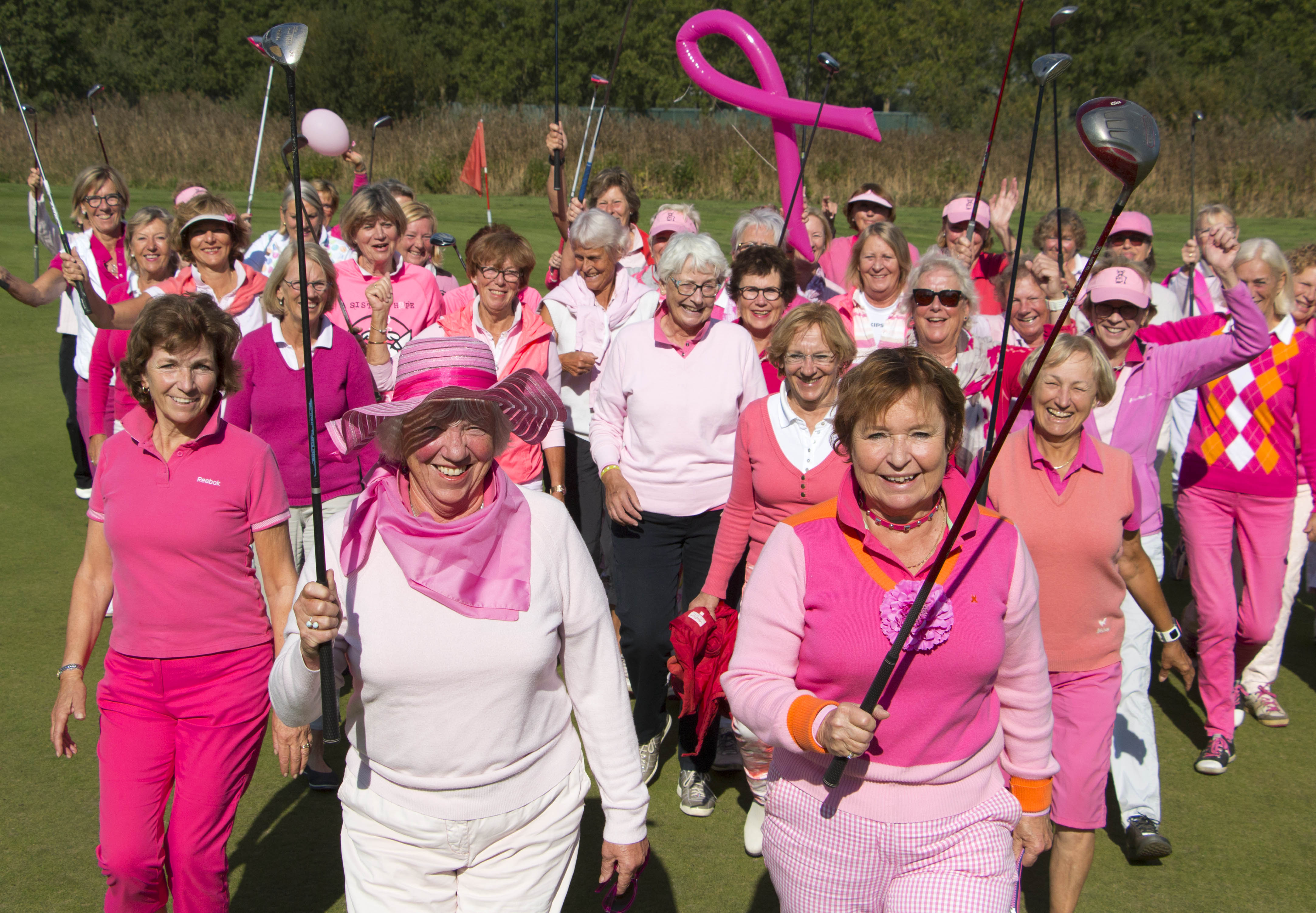 Zeegersloot Golfclub