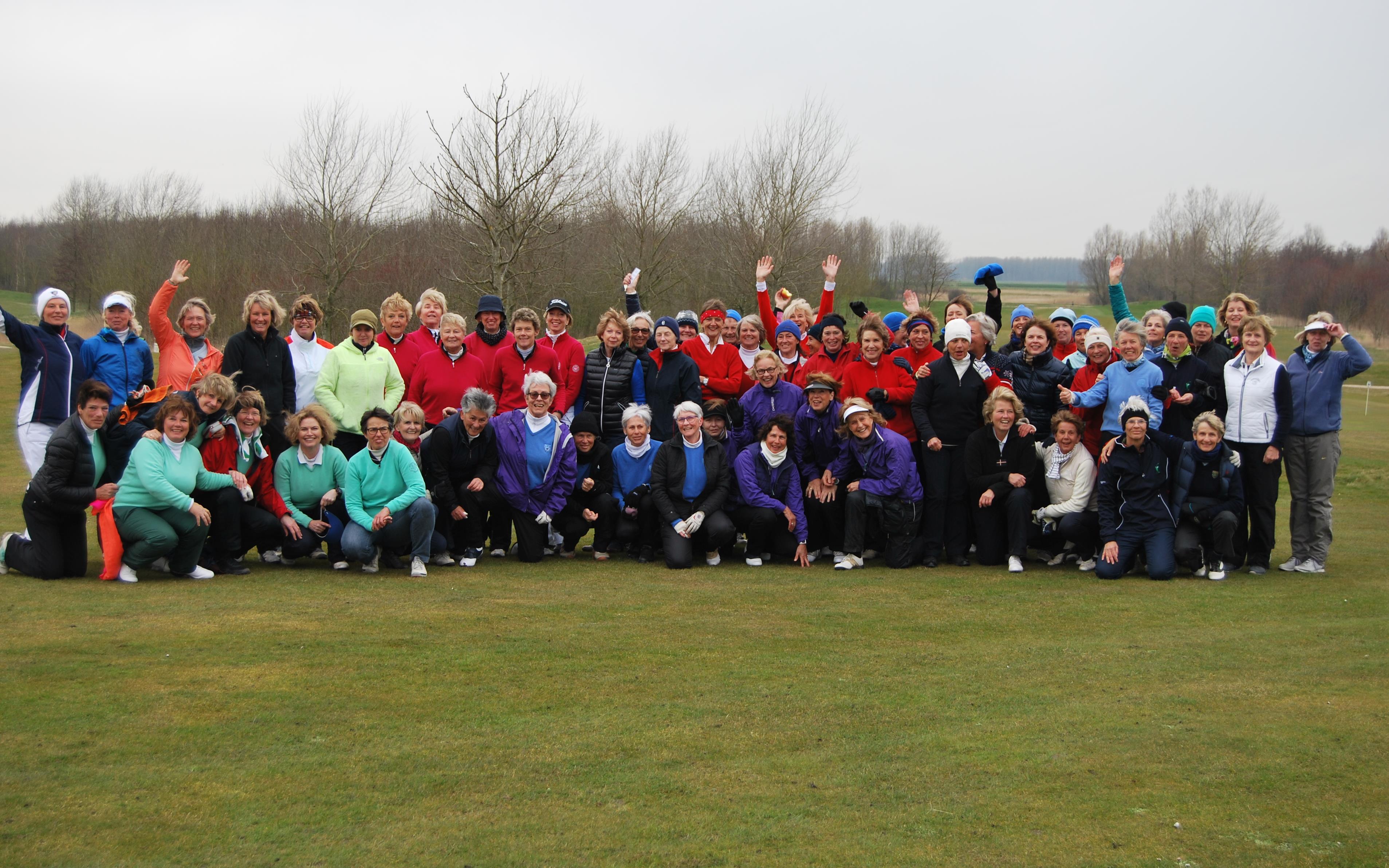 Spiegel en Weegschaal 2015