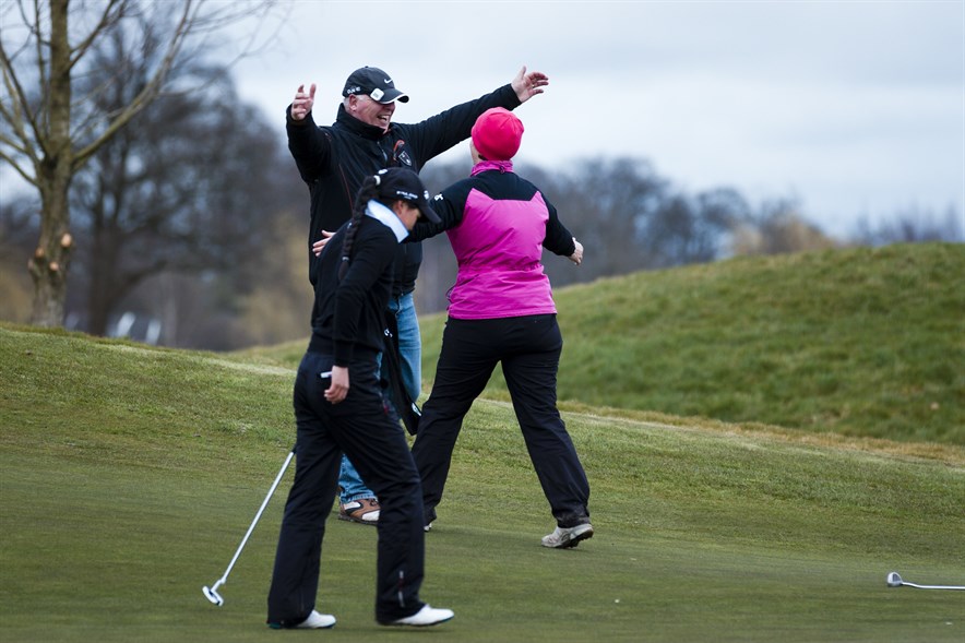 Beeld: Golfsupport.nl