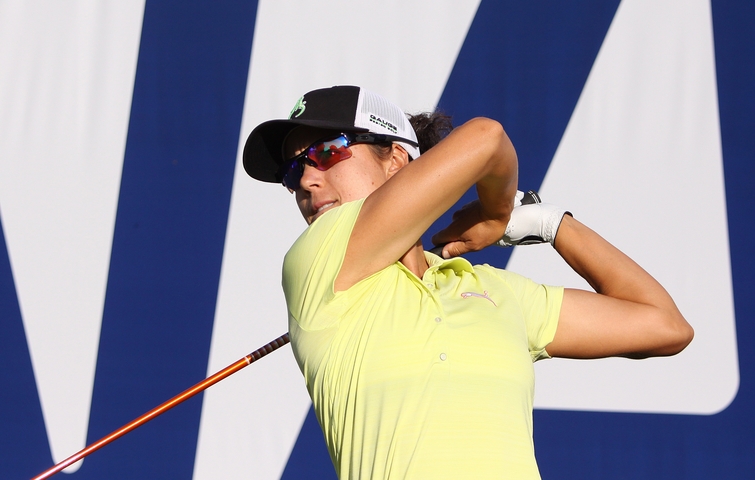 Schreefel ANA Inspiration