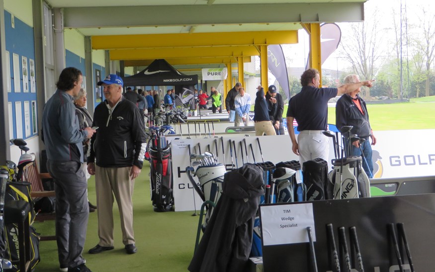 Amsterdam Golf Show