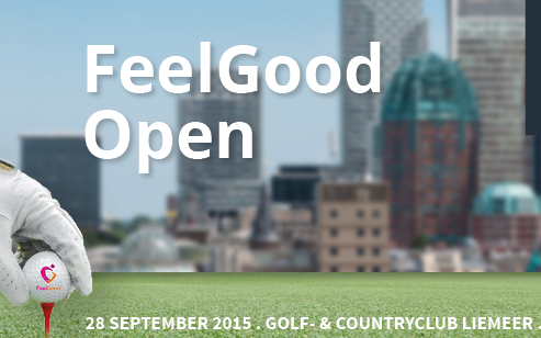 FeelGood Open