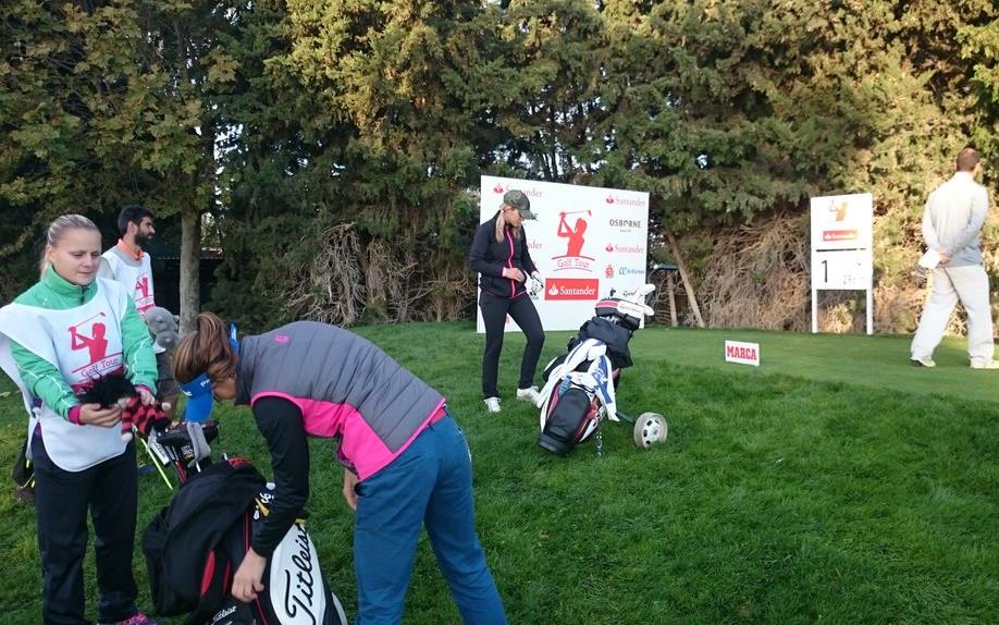 Club de Golf La Peñaza