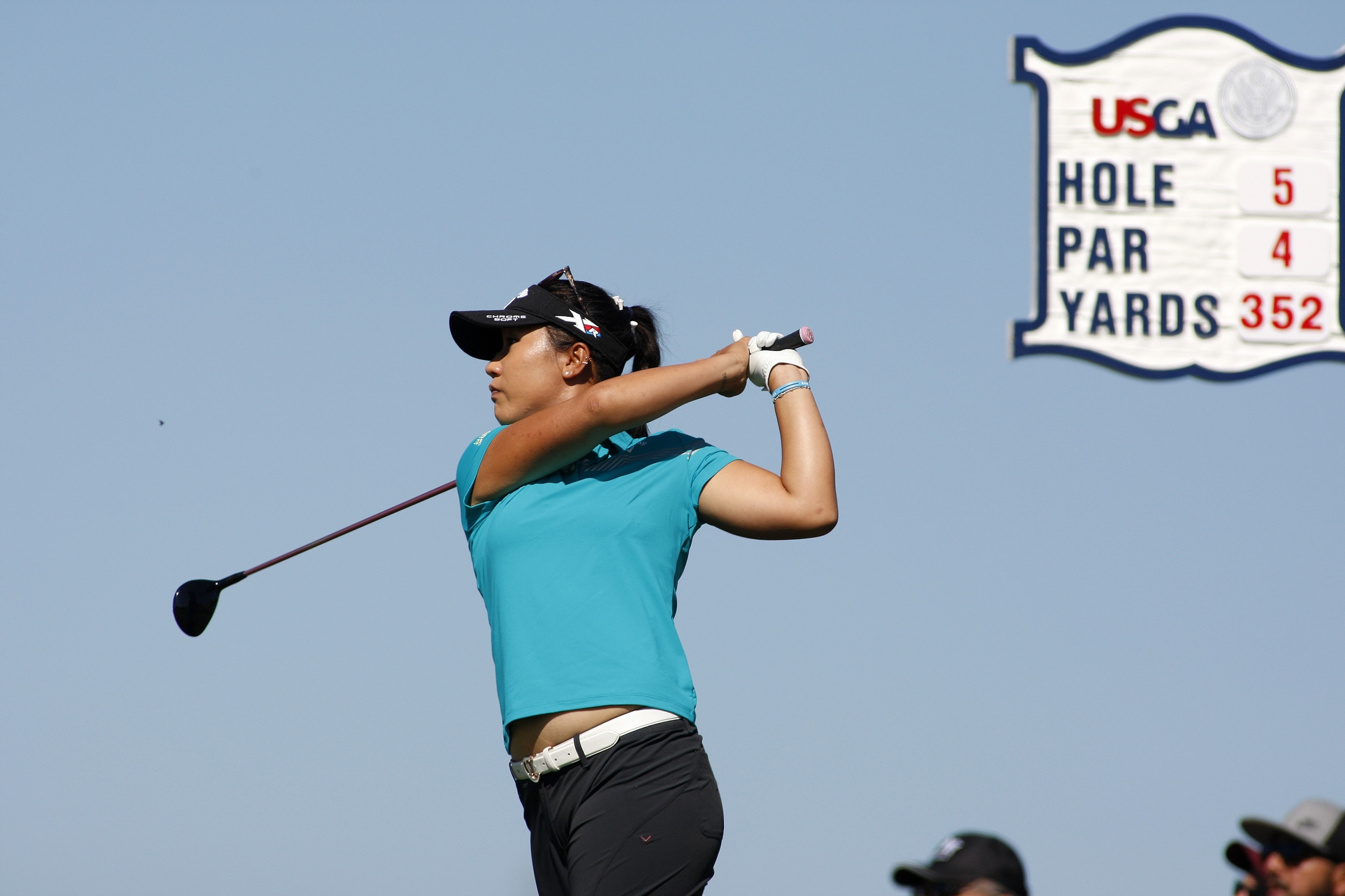 Lydia Ko