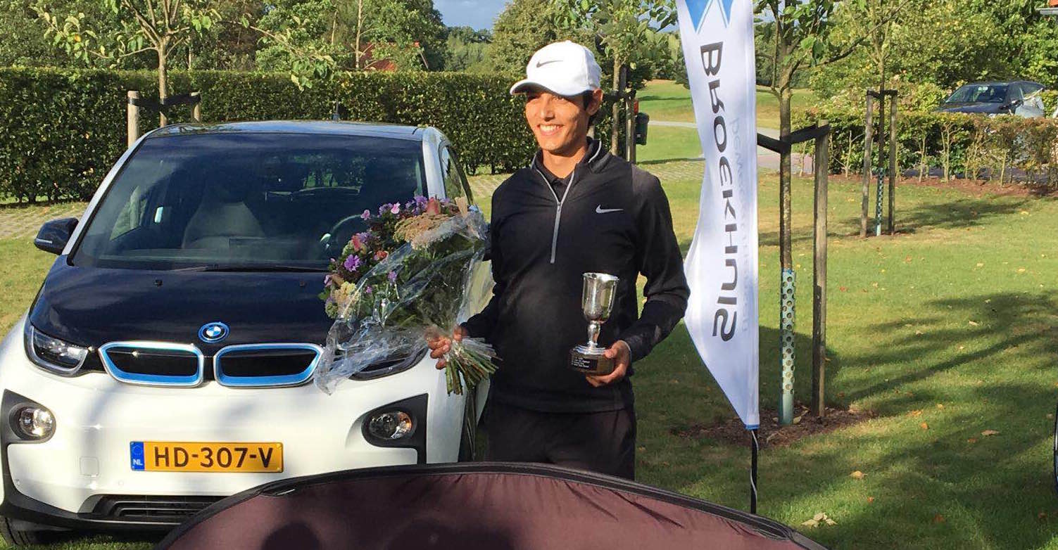 David van den Dungen