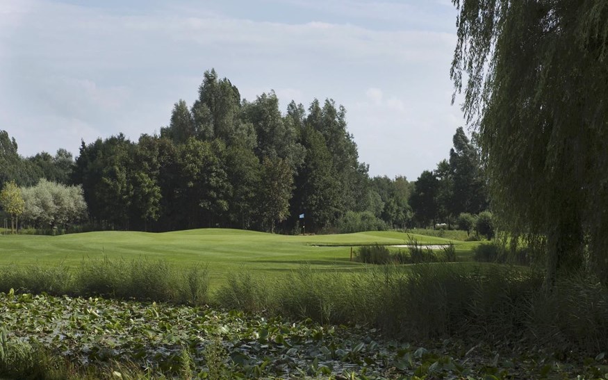 Zeegersloot golf week Zeegersloot golf week