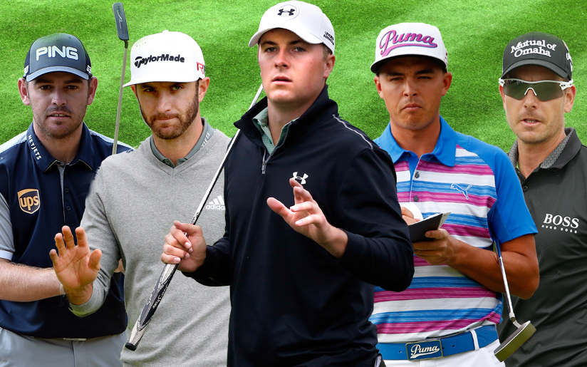 Kanshebbers The Open