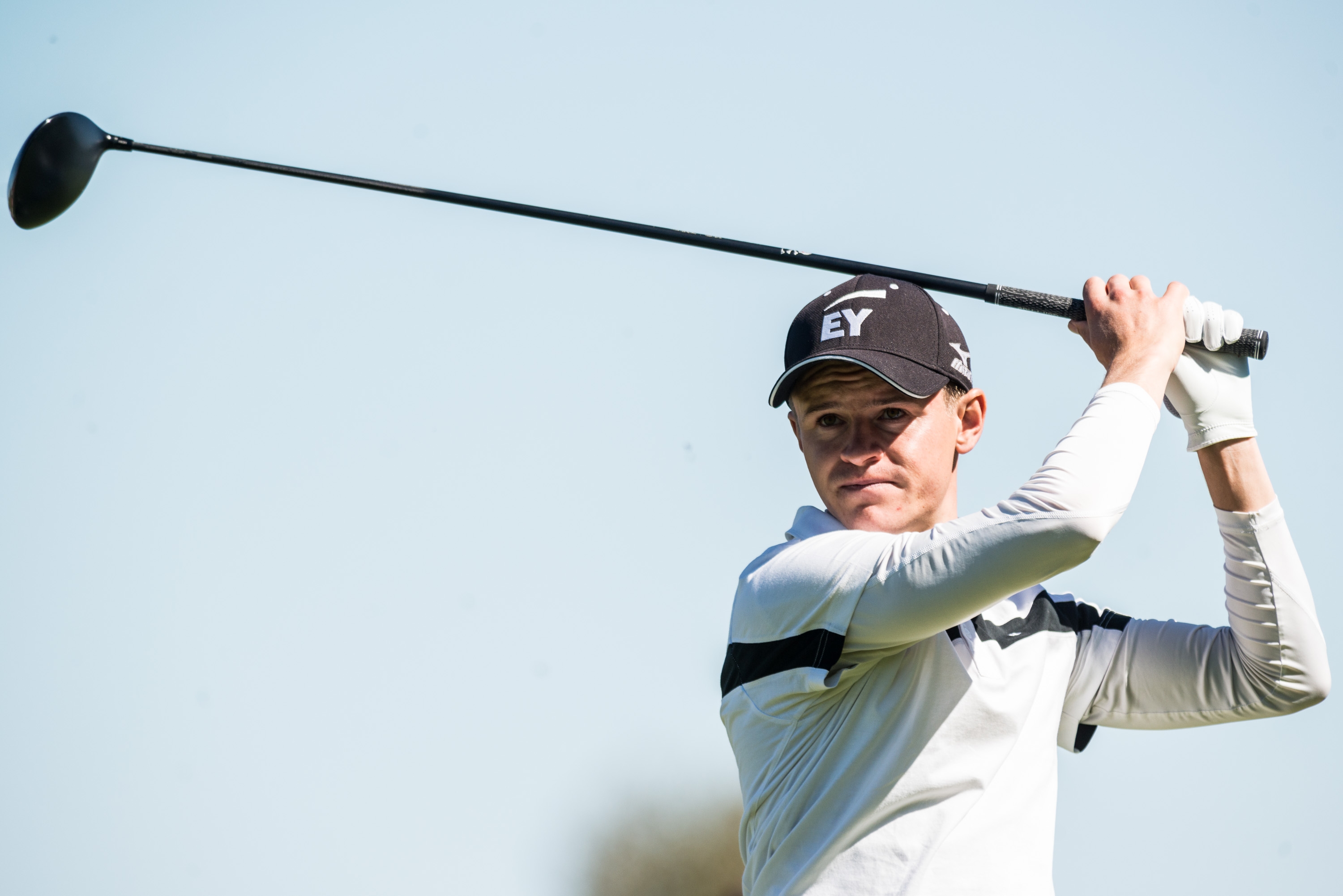 Made in Denmark Challenge