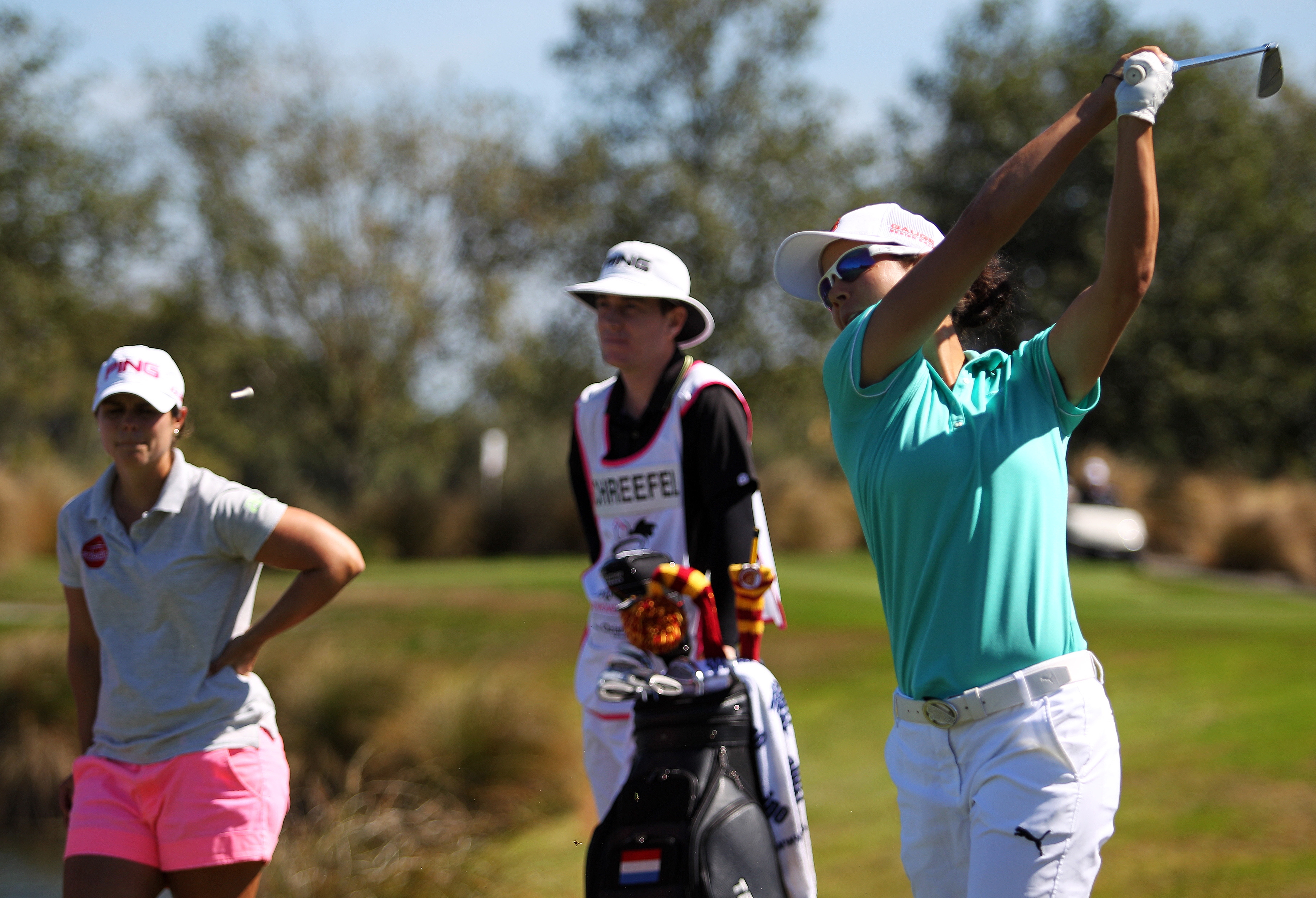 Dewi-Claire Schreefel