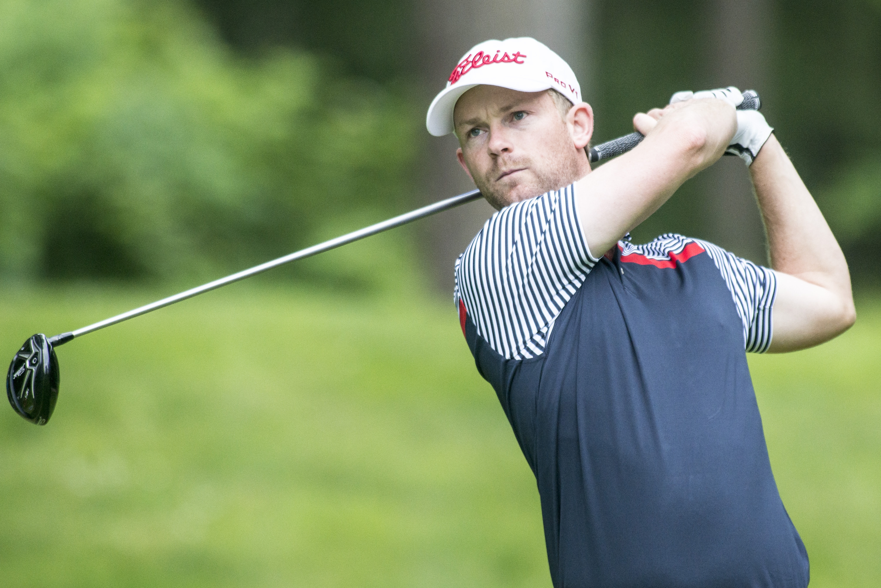 Jurrian van der Vaart