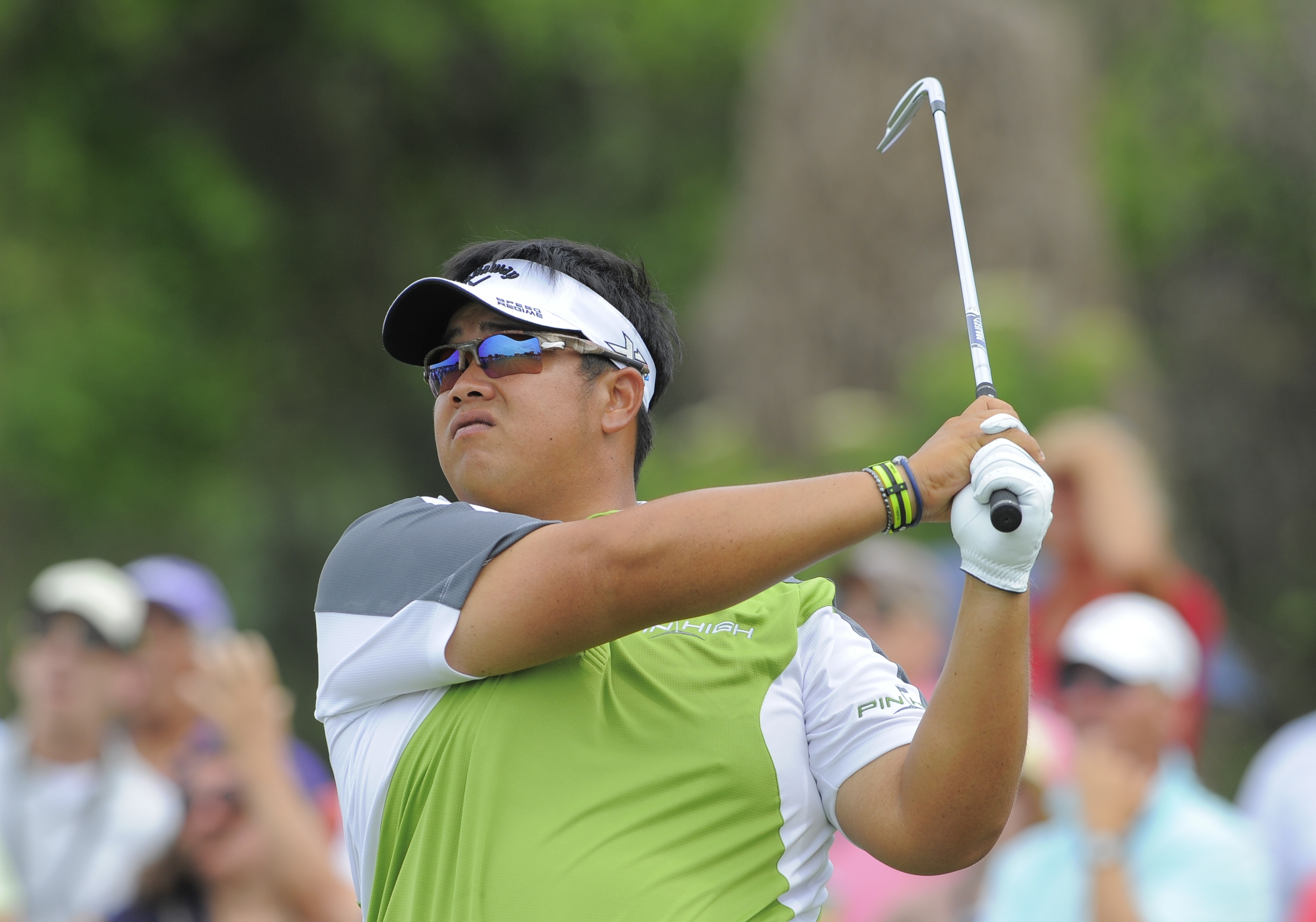 Kiradech Aphibarnrat